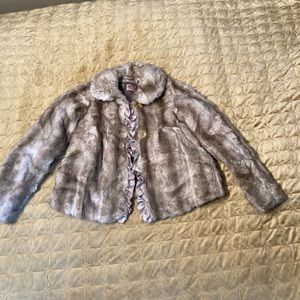 Juicy couture kids coat
